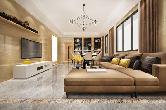 Affordable Luxury: Transforming Homes with Budget Interior Designers